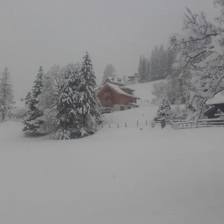 Joy Chalet