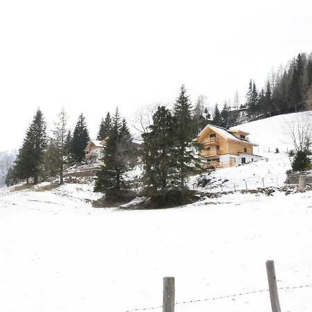 Joy Chalet *