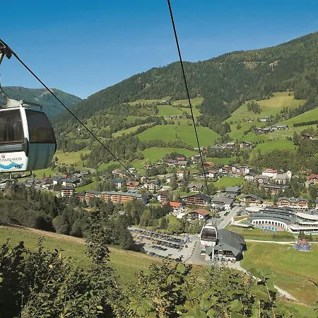 Joy Chalet Bad Kleinkirchheim