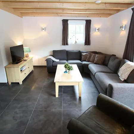 Joy Chalet