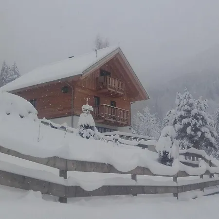 Chalet Joy *
