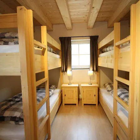 Chalet Joy
