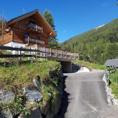 Joy Chalet Bad Kleinkirchheim