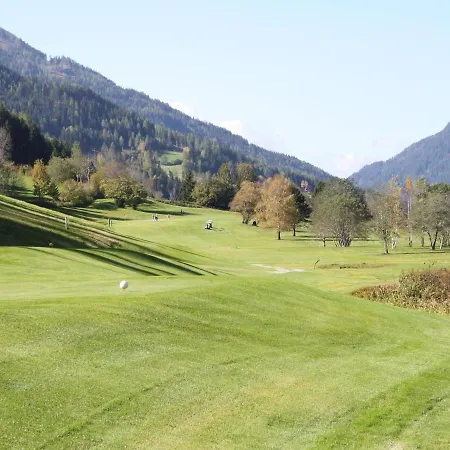 Joy Chalet Bad Kleinkirchheim